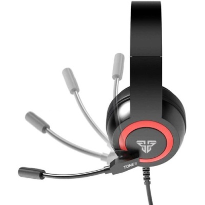 навушники для комп'ютера fantech hq56 tone ii (чорний) 