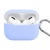 Купить чохол hang case для навушників airpods 3 (sky blue) онлайн
