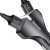 Автомобільний Зарядний Пристрій Baseus Small Rocket (CCALL-RK01) 2USB/18W/QC3.0 (Black)
