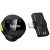 мікрофон петличний бездротовий hoco l21 lightning (чорний) 