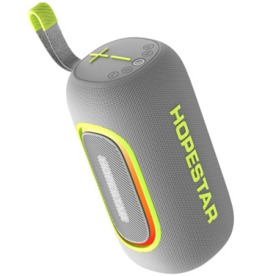 колонка hopestar p65 pro 50w (сірий) 