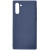 Купить силіконовий чохол slim soft case full для samsung n970 galaxy note 10 (dark blue) онлайн