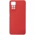 Купить силіконовий чохол soft tpu armor для xiaomi redmi note 12 pro 4g - red онлайн