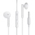 навушники skydolphin sr25 metal with mic silver 