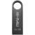 usb флеш-накопичувач hi-rali shuttle 64gb (чорний) 