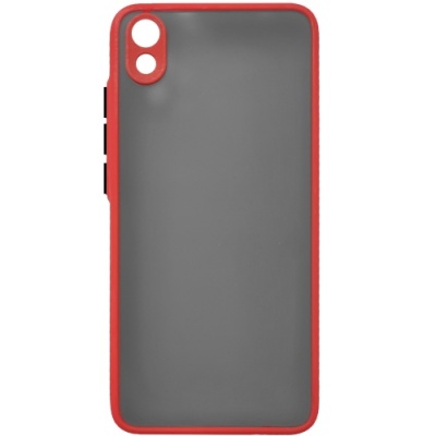 Купить чохол goospery case для xiaomi redmi 7a (червоний) онлайн