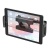 Автотримач Borofone BH101 Airy tablet 4.7-12.9 дюйма (120-250mm) (Чорний) Автотримач Borofone BH101 Airy tablet 4.7-12.9 дюйма (120-250mm) (Чорний)