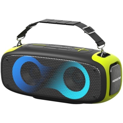 колонка hopestar a30 party 70w (чорний) 