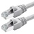 кабель set lan+lan 568b 30m (білий) 