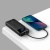 додаткова батарея power bank baseus bipow digital display 20w 20000mah overseas edition black (ppbd050501) 