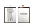 акумулятор borofone для samsung eb-bm207aby - m207 m20s/ m307 m30s/ m21 m215f/ m31 m315f
