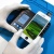 дисплей для apple iphone 5 з білим тачскріном н/с