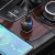 Автомобільний Зарядний Пристрій Borofone BZ17 2USB/18W/QC3.0 + (USB - Type-C) (Чорний)