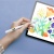 Стилус Borofone BG101 Active Capacitive Pen (iPad) (Білий) стилус borofone bg101 active capacitive pen (ipad) (білий)