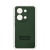 Купить чохол soft silicone case full для xiaomi redmi note 13 pro 4g/note 14s/poco m6 pro 4g (dark green) онлайн