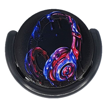 Купить тримач для телефона popsocket vs.3d print earphones онлайн