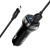 Автомобільний Зарядний Пристрій Hoco Z40 2USB/2.4A + (USB - MicroUSB) (Чорний) Автомобільний Зарядний Пристрій Hoco Z40 2USB/2.4A + (USB - MicroUSB) (Чорний)