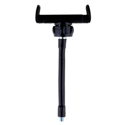 кільцева лампа rgb mj26 (remote) 26cm 