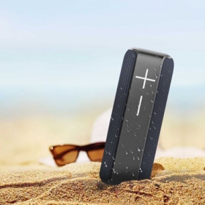 портативна колонка hopestar p15 (чорний) 