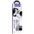 ремінець hoco wh13 для watch band (20mm) (silver) 