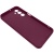 Купить чохол soft silicone case full для samsung a165 galaxy a16/a166 galaxy a16 5g (maroon) онлайн