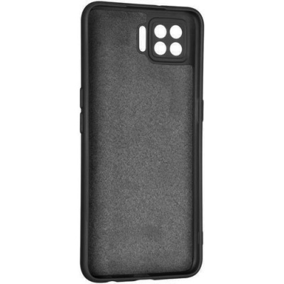 Купить чохол full soft case для oppo a73 - black онлайн