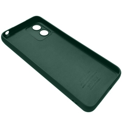 Купить чохол soft silicone case full для motorola e13 (хакі) онлайн