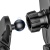 Автотримач з бездротовою зарядкою Baseus Wireless Charger Light Electric Car Mount (WXHW03-01) Black Автотримач з бездротовою зарядкою Baseus Wireless Charger Light Electric Car Mount (WXHW03-01) Black