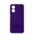 Купить чохол soft silicone case full для oppo a17k (purple) онлайн