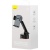 Автотримач Baseus Easy Control Clamp Car Mount Holder Pro (SUYK020014) Tarnish Автотримач Baseus Easy Control Clamp Car Mount Holder Pro (SUYK020014) Tarnish