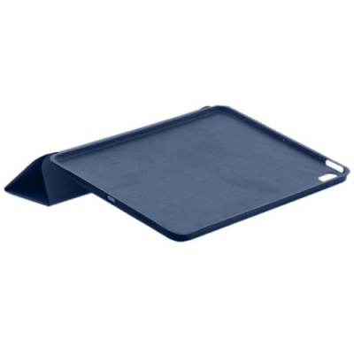 Купить чохол-книжка для планшета smart case no logo для ipad air 4 2020/2021 (10,9")/air 5 2022 (10,9") - dark blue онлайн