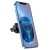 Автотримач Borofone BH71 Magnetic car holder (Чорний)