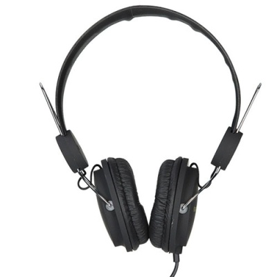 навушники накладні havit hv-h2198d black 