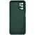 Купить силіконовий чохол soft tpu armor для xiaomi redmi note 10 5g - midnight green онлайн