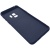 Чохол Soft Silicone Case Full для Samsung G960 Galaxy S9 (Dark Blue) Купить чохол soft silicone case full для samsung g960 galaxy s9 (dark blue) онлайн