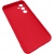 Купить чохол soft silicone case full для samsung a546 galaxy a54 5g (червоний) онлайн