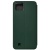 Купить чохол-книжка twist для realme c11 2021 - dark green онлайн