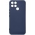 Купить чохол soft silicone case full для infinix smart 6 x6511 (dark blue) онлайн