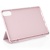 Купить чохол-книжка для планшета smart case для xiaomi redmi pad pro 12.1"/poco pad 12.1" (рожевий) онлайн