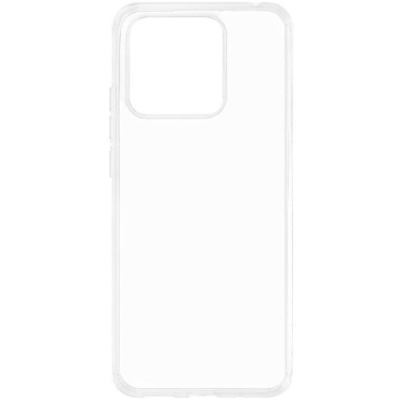 Купить силіконовий чохол ultra thin для tecno spark go 2022 (прозорий) онлайн