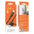 Кабель Borofone BX91 USB - Type-C 3.0A/1m (Чорний) кабель borofone bx91 usb - type-c 3.0a/1m (чорний)