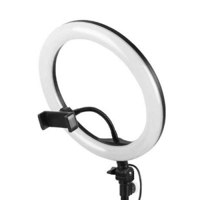 кільцева лампа fill light 26cm (m-26) 