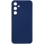 Купить чохол full soft case для samsung a356 galaxy a35 5g - dark blue онлайн