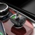 FM Модулятор Borofone BC41 Eminency QC3.0 (Чорний) FM Модулятор Borofone BC41 Eminency QC3.0 (Чорний)