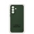 Купить чохол soft silicone case full для samsung a576 galaxy a57 5g (dark green) онлайн