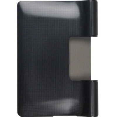 Купить чохол-книжка для планшета zarmans lenovo yoga smart tab yt-x705f 10.1" (чорний) онлайн