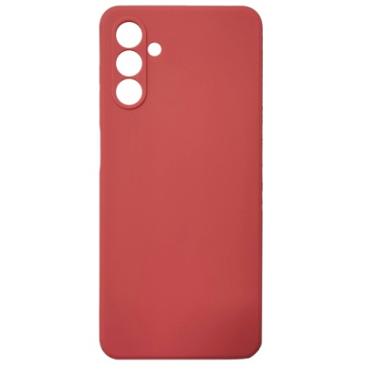 Купить силіконовий чохол soft tpu armor для samsung a047 galaxy a04s/a136 galaxy a13 5g - red онлайн