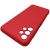 Купить чохол original soft full case hq with frame для samsung a135 galaxy a13 4g - red онлайн