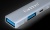 USB HUB Earldom ET-HUB11 Lightning to 2xUSB 2.0 + USB-C (Сірий) usb hub earldom et-hub11 lightning to 2xusb 2.0 + usb-c (сірий)
