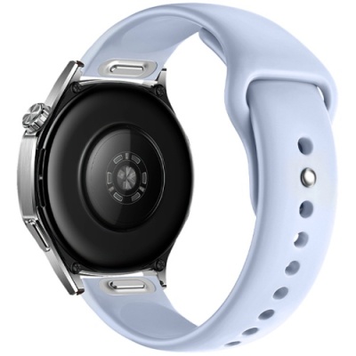 ремінець hoco wh22 для watch band (20mm) (ice blue) 